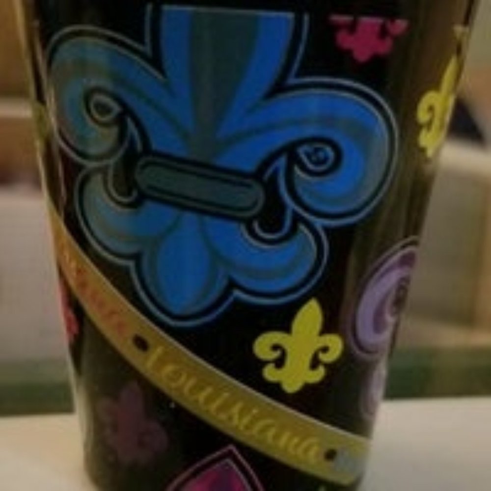 7 State Shot Glasses